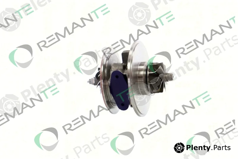 Remante 003-101-000025N — Core assembly, turbocharger