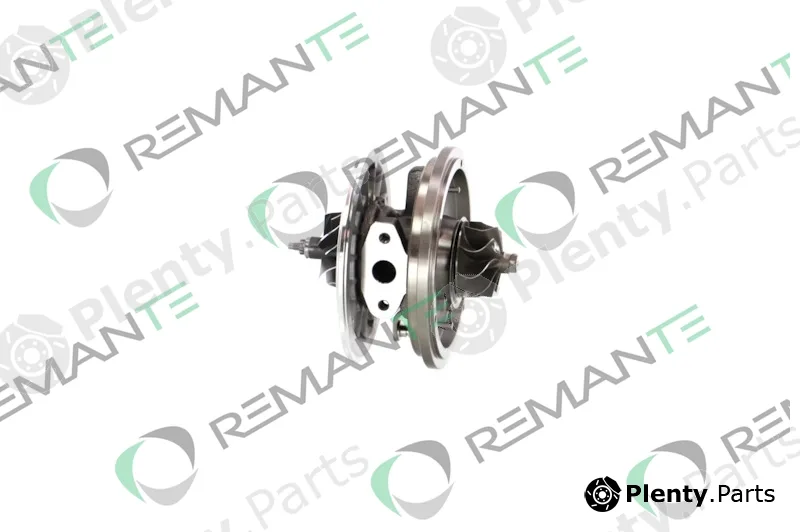 Remante 003-101-000136N — Core assembly, turbocharger