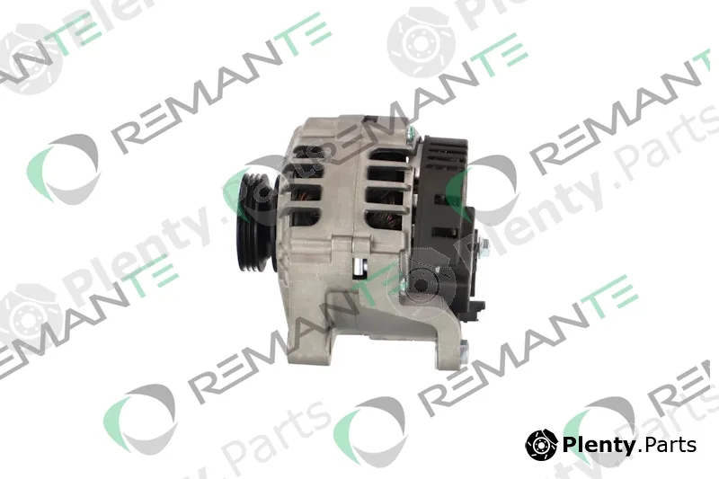 Remante 011-003-000872R — Alternator
