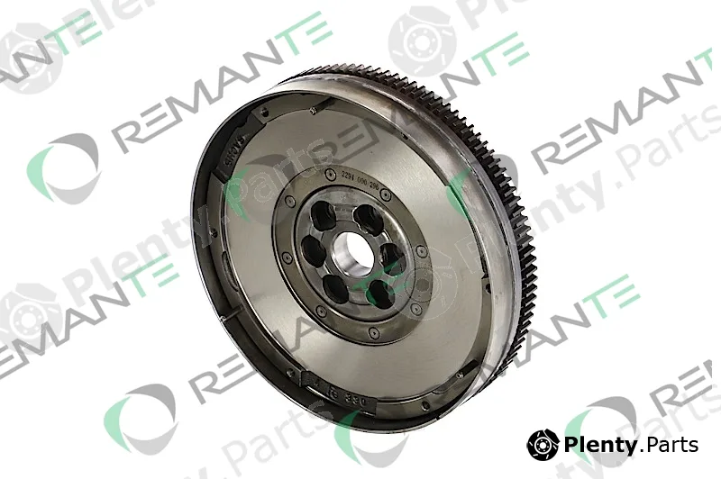 Flywheel