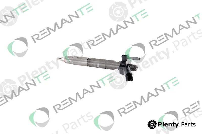 Remante 002-003-002293R — Injector Nozzle