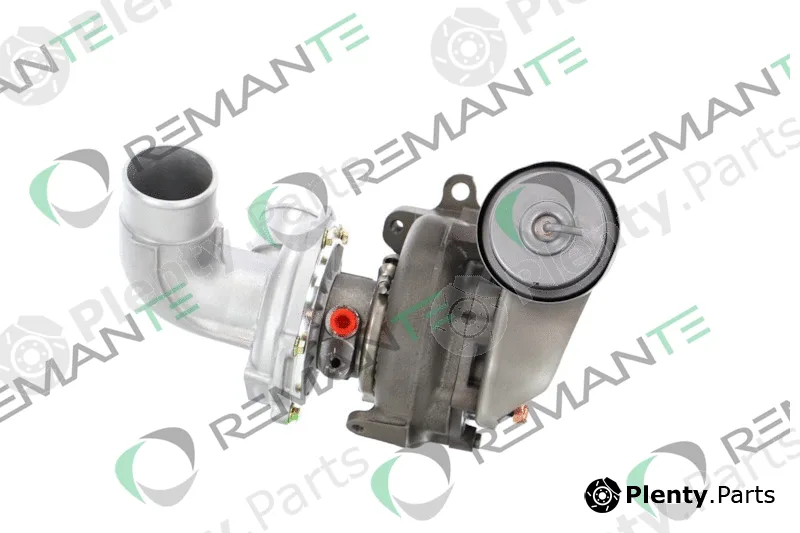 Remante 003-001-001183R — Charger, charging (supercharged/turbocharged)