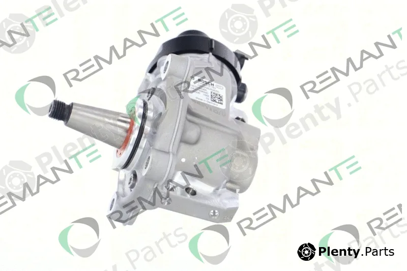 Remante 002-002-001397R — High Pressure Pump