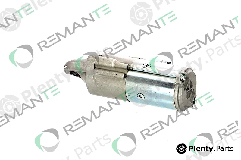 Remante 011-001-000492R — Starter