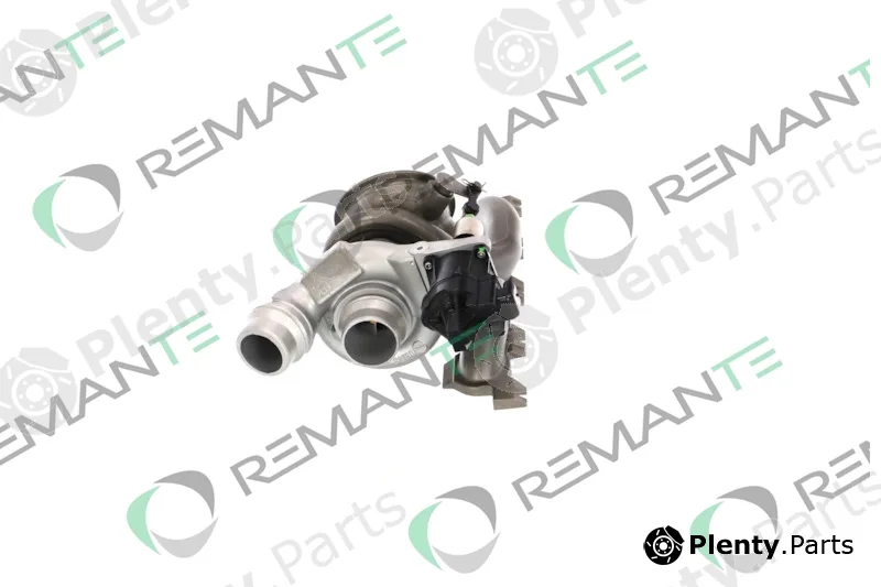 Remante 003-002-004486R — Charger, charging (supercharged/turbocharged)