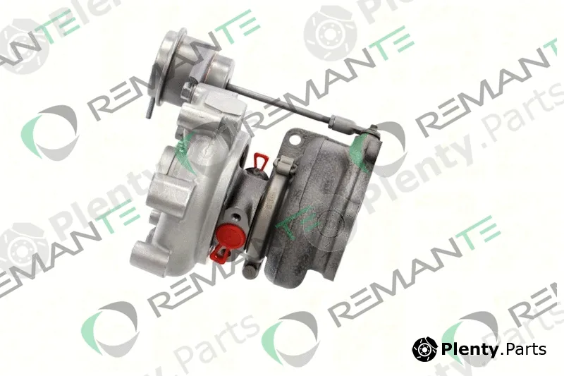 Remante 003-001-004454R — Charger, charging (supercharged/turbocharged)