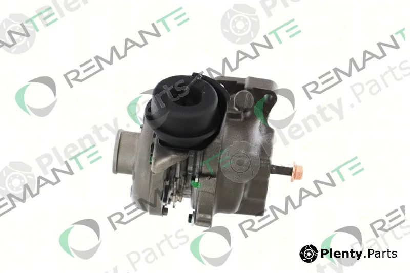 Remante 003-001-004167R — Charger, charging (supercharged/turbocharged)