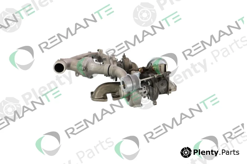 Remante 003-001-003459R — Charger, charging (supercharged/turbocharged)