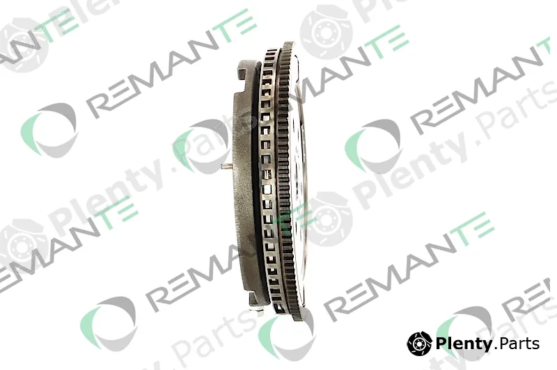 Remante 009-001-000063R — Flywheel