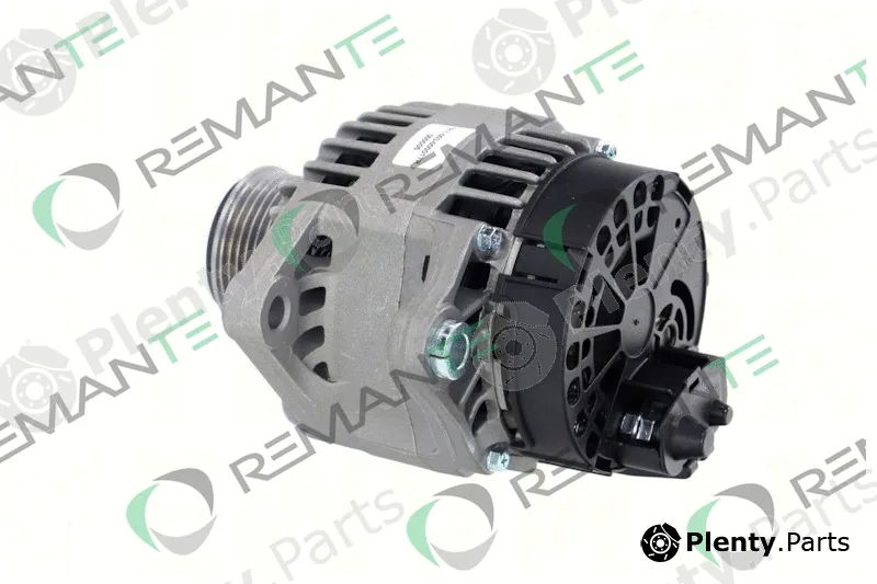 Remante 011-003-000017R — Alternator