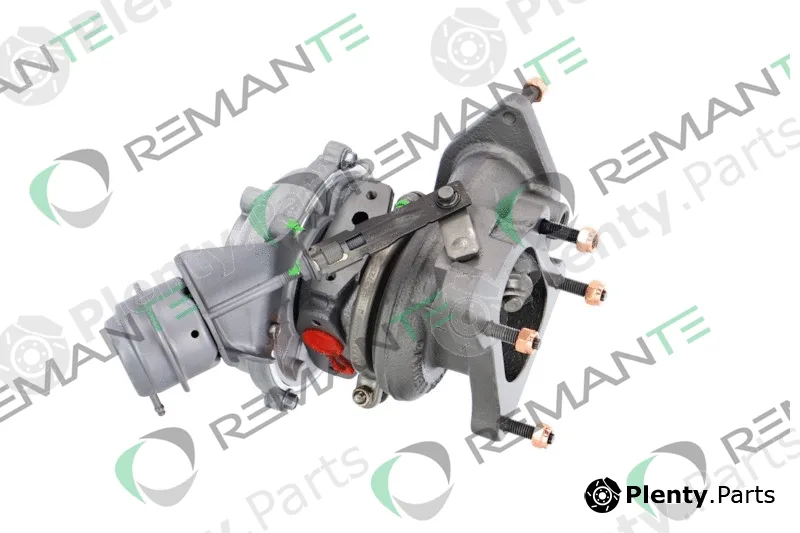 Remante 003-001-001192R — Charger, charging (supercharged/turbocharged)
