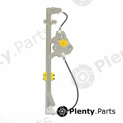 opzional 4824210SM — Window Regulator
