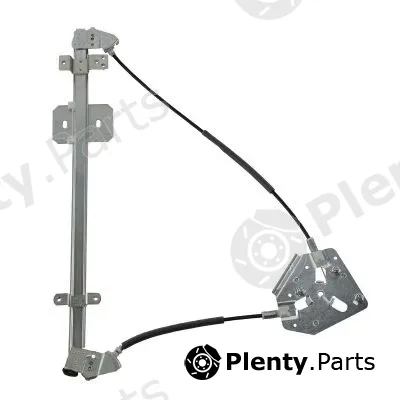 opzional 4869030SM — Window Regulator