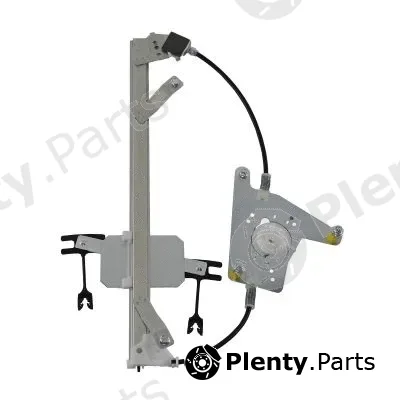 opzional 4819003SM — Window Regulator