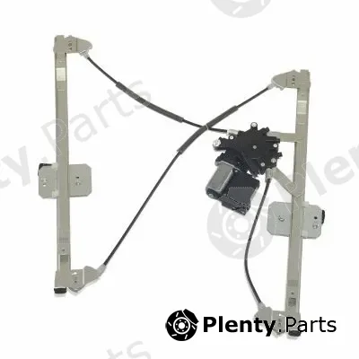 opzional 4954081SCM — Window Regulator