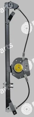 opzional 4924223SM — Window Regulator