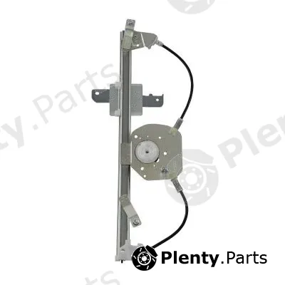opzional 4919052SM — Window Regulator
