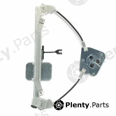 opzional 4811048SM — Window Regulator