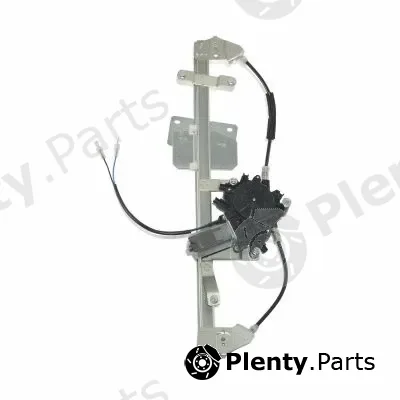 opzional 4830060 — Window Regulator