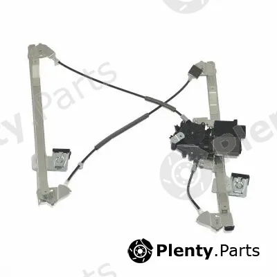 opzional 4948032SCM — Window Regulator