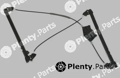opzional 4913044SM — Window Regulator