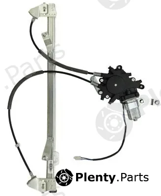 opzional 4924203 — Window Regulator