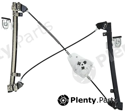 opzional 4811044SM — Window Regulator