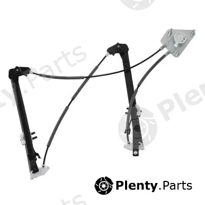 opzional 4813001SM — Window Regulator