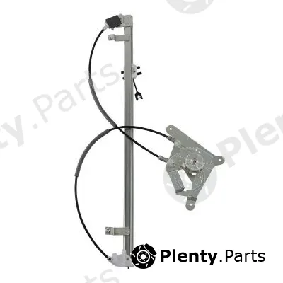 opzional 4942212SM — Window Regulator