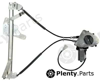 opzional 4830051 — Window Regulator