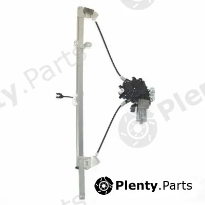 opzional 4824202 — Window Regulator