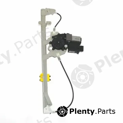 opzional 4824210SCM — Window Regulator