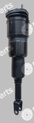 Gold 6161010 — Air Suspension Strut 空气带电悬架