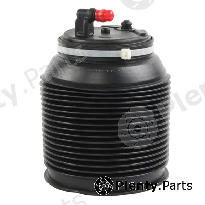 Gold 6510342 — Air Spring, suspension 独立空气弹簧