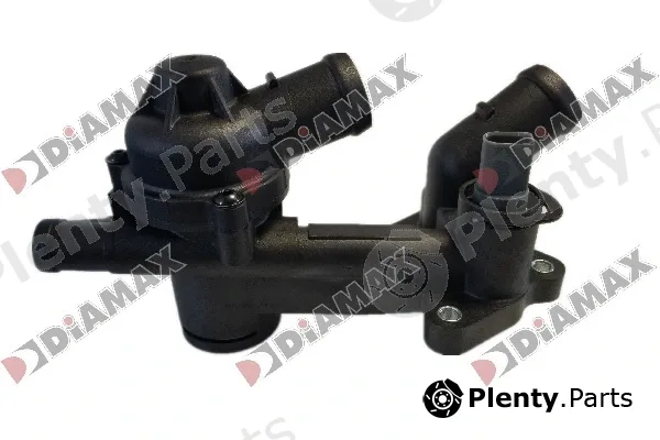 Diamax AD02086 — Thermostat, coolant