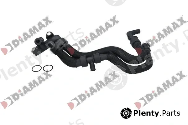 Diamax AD01053 — Coolant Pipe