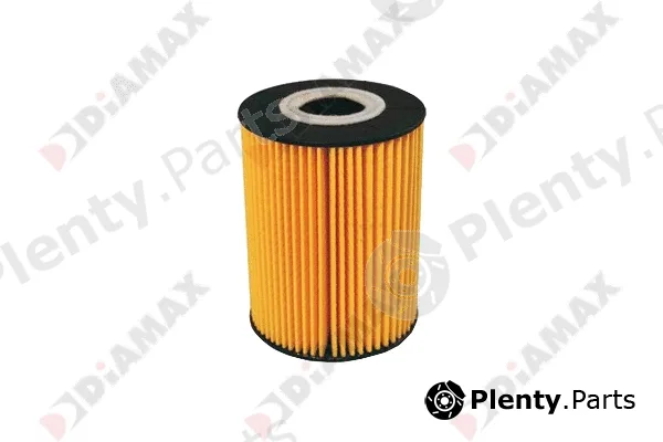 Diamax DL1232 — Oil Filter
