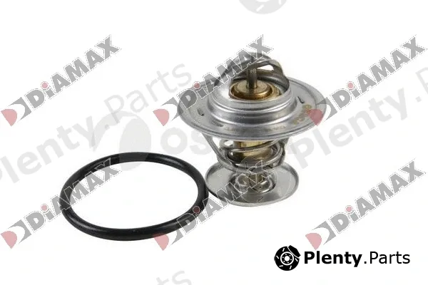 Diamax AD02128 — Thermostat, coolant