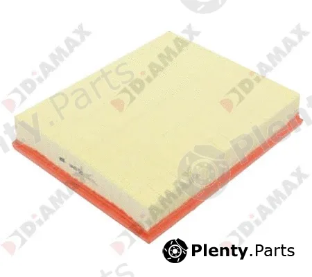 Diamax DA2104 — Air Filter