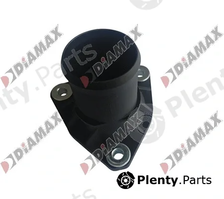 Diamax AD06014 — Coolant Flange