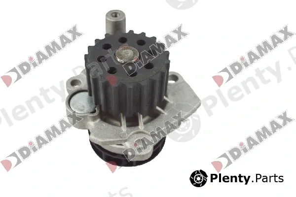 Diamax AD04056 — Water Pump, engine cooling