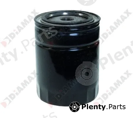 Diamax DL1092 — Oil Filter