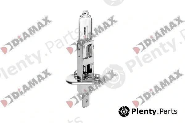 Diamax E2010 — Bulb, spotlight