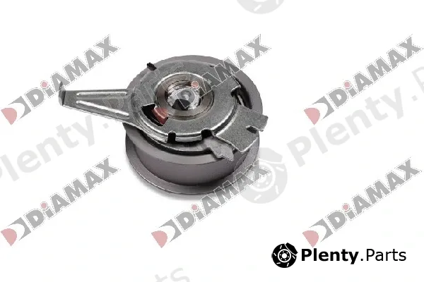Diamax A5107 — Tensioner Pulley, timing belt