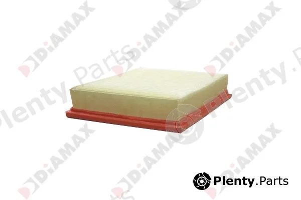 Diamax DA2276 — Air Filter
