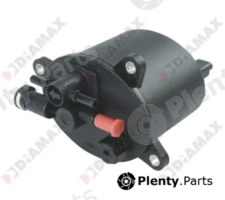 Diamax DF3097 — Fuel Filter