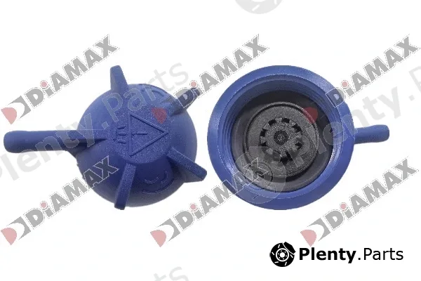 Diamax AD07003 — Cap, coolant tank