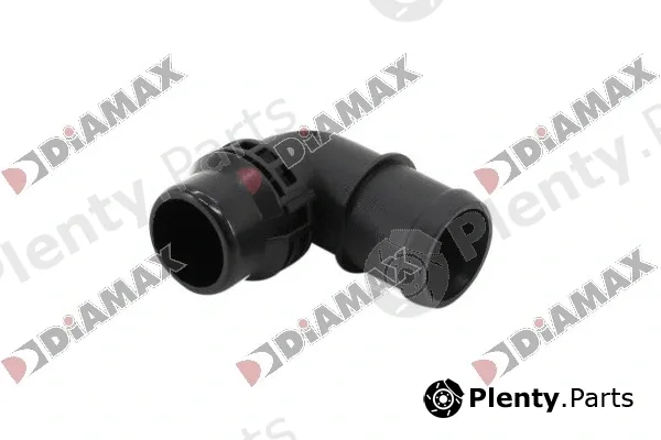 Diamax AD06150 — Coolant Flange