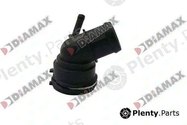 Diamax AD06128 — Coolant Flange