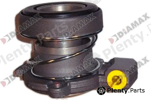 Diamax T1002 — Central Slave Cylinder, clutch